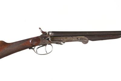 Belgian SxS Shotgun 410 - Image 1 of 6