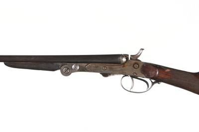 Belgian SxS Shotgun 410 - Image 4 of 6