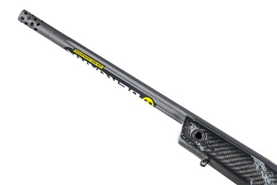 Bergara B14 Bolt Rifle .223 rem - Image 11 of 14