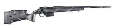 Bergara B14 Bolt Rifle .223 rem - Image 4 of 14