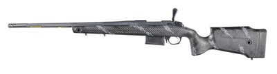 Bergara B14 Bolt Rifle .223 rem - Image 9 of 14