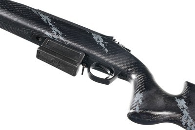Bergara B14 Bolt Rifle .223 rem - Image 10 of 14