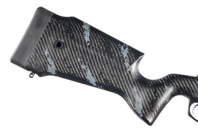 Bergara B14 Bolt Rifle .223 rem - Image 7 of 14