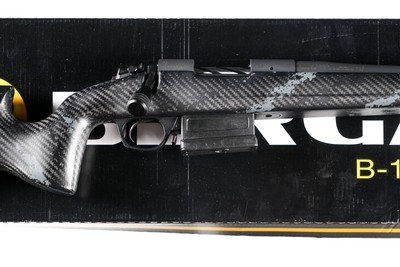 Bergara B14 Bolt Rifle .223 rem - Image 5 of 14