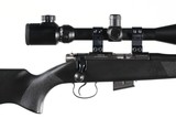 CZ 452 Silhouette Bolt Rifle .17 hmr - Image 1 of 6