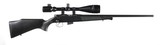 CZ 452 Silhouette Bolt Rifle .17 hmr - Image 2 of 6