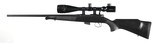 CZ 452 Silhouette Bolt Rifle .17 hmr - Image 5 of 6