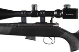 CZ 452 Silhouette Bolt Rifle .17 hmr - Image 4 of 6