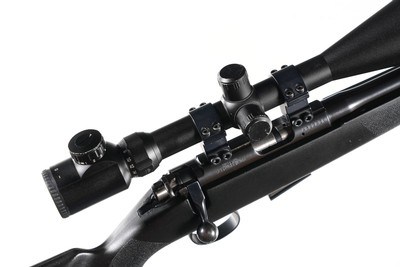 CZ 452 Silhouette Bolt Rifle .17 hmr - Image 3 of 6