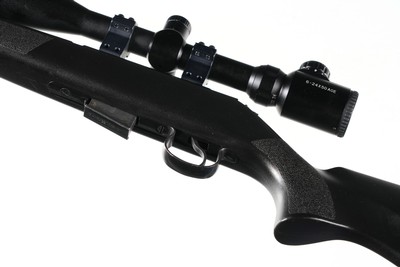 CZ 452 Silhouette Bolt Rifle .17 hmr - Image 6 of 6