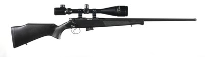CZ 452 Silhouette Bolt Rifle .17 hmr - Image 2 of 6
