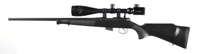 CZ 452 Silhouette Bolt Rifle .17 hmr - Image 5 of 6