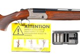 Fabarm Elos B O/U Shotgun 410 - Image 1 of 15