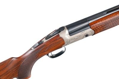 Fabarm Elos B O/U Shotgun 410 - Image 4 of 15