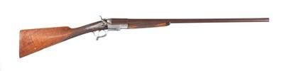 George Gibbs Sgl Shotgun 20GA - Image 2 of 6