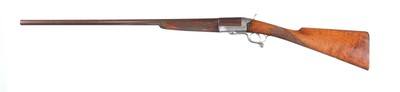 George Gibbs Sgl Shotgun 20GA - Image 5 of 6