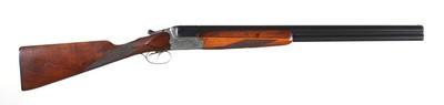 Merkel O/U Shotgun 12GA - Image 2 of 6