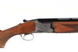 Miroku 800 O/U Shotgun 12GA 32 inch - Image 1 of 6