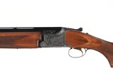 Miroku 800 O/U Shotgun 12GA 32 inch - Image 4 of 6