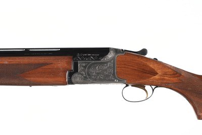 Miroku 800 O/U Shotgun 12GA 32 inch - Image 4 of 6