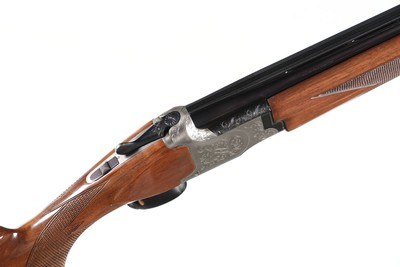 Miroku 800 O/U Shotgun 12GA 32 inch - Image 3 of 6