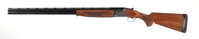 Miroku 800 O/U Shotgun 12GA 32 inch - Image 5 of 6