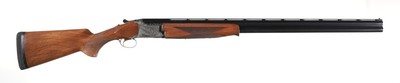 Miroku 800 O/U Shotgun 12GA 32 inch - Image 2 of 6