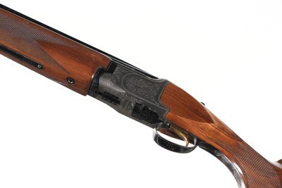 Miroku 800 O/U Shotgun 12GA 32 inch - Image 6 of 6