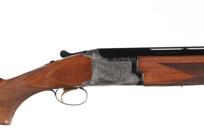 Miroku 800 O/U Shotgun 12GA 32 inch - Image 1 of 6
