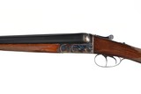 Ugartechea SxS Shotgun 12GA - Image 4 of 6