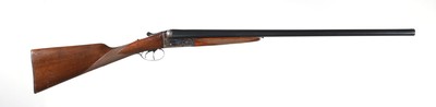 Ugartechea SxS Shotgun 12GA - Image 2 of 6