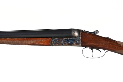 Ugartechea SxS Shotgun 12GA - Image 4 of 6