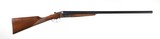 Ugartechea SxS Shotgun 12GA - Image 2 of 6