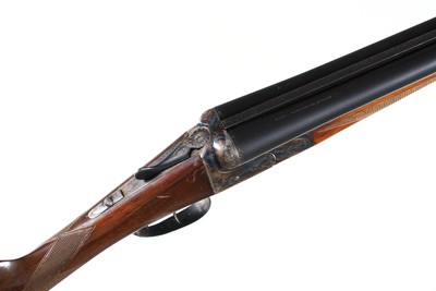 Ugartechea SxS Shotgun 12GA - Image 3 of 6