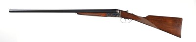 Ugartechea SxS Shotgun 12GA - Image 5 of 6