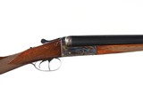 Ugartechea SxS Shotgun 12GA - Image 1 of 6