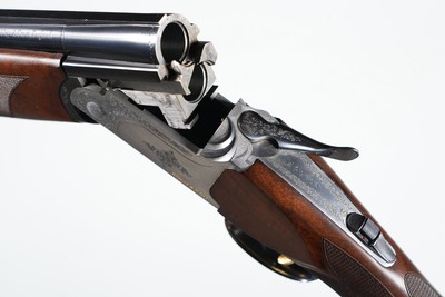 Webley & Scott 1012 O/U Shotgun 12GA - Image 13 of 17
