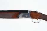 Webley & Scott 1012 O/U Shotgun 12GA - Image 10 of 17