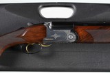Webley & Scott 1012 O/U Shotgun 12GA - Image 1 of 17