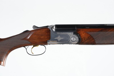Webley & Scott 1012 O/U Shotgun 12GA - Image 4 of 17