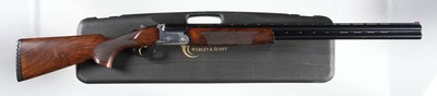 Webley & Scott 1012 O/U Shotgun 12GA - Image 2 of 17