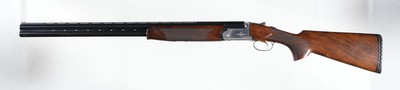 Webley & Scott 1012 O/U Shotgun 12GA - Image 11 of 17
