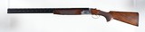 Webley & Scott 1012 O/U Shotgun 12GA - Image 11 of 17