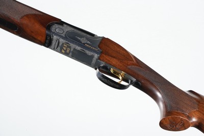 Webley & Scott 1012 O/U Shotgun 12GA - Image 12 of 17