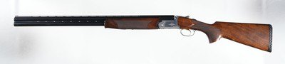 Webley & Scott 1012 O/U Shotgun 12GA - Image 11 of 17