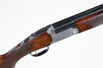 Webley & Scott 1012 O/U Shotgun 12GA - Image 6 of 17
