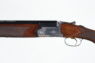 Webley & Scott 1012 O/U Shotgun 12GA - Image 10 of 17
