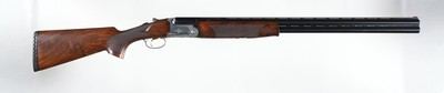 Webley & Scott 1012 O/U Shotgun 12GA - Image 5 of 17