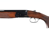 Zoli Kronos O/UShotgun 20GA - 8 of 18