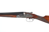 AYA No. 2 SxS Shotgun 12GA - Image 4 of 6